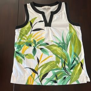 Jones NY tank